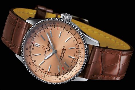 montres breitling femme